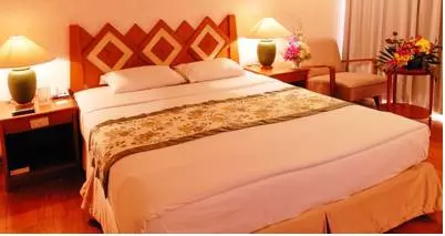 گاردن سی ویو ریزورت